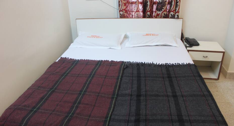 Hotel Surya Nest, Bangalore 4